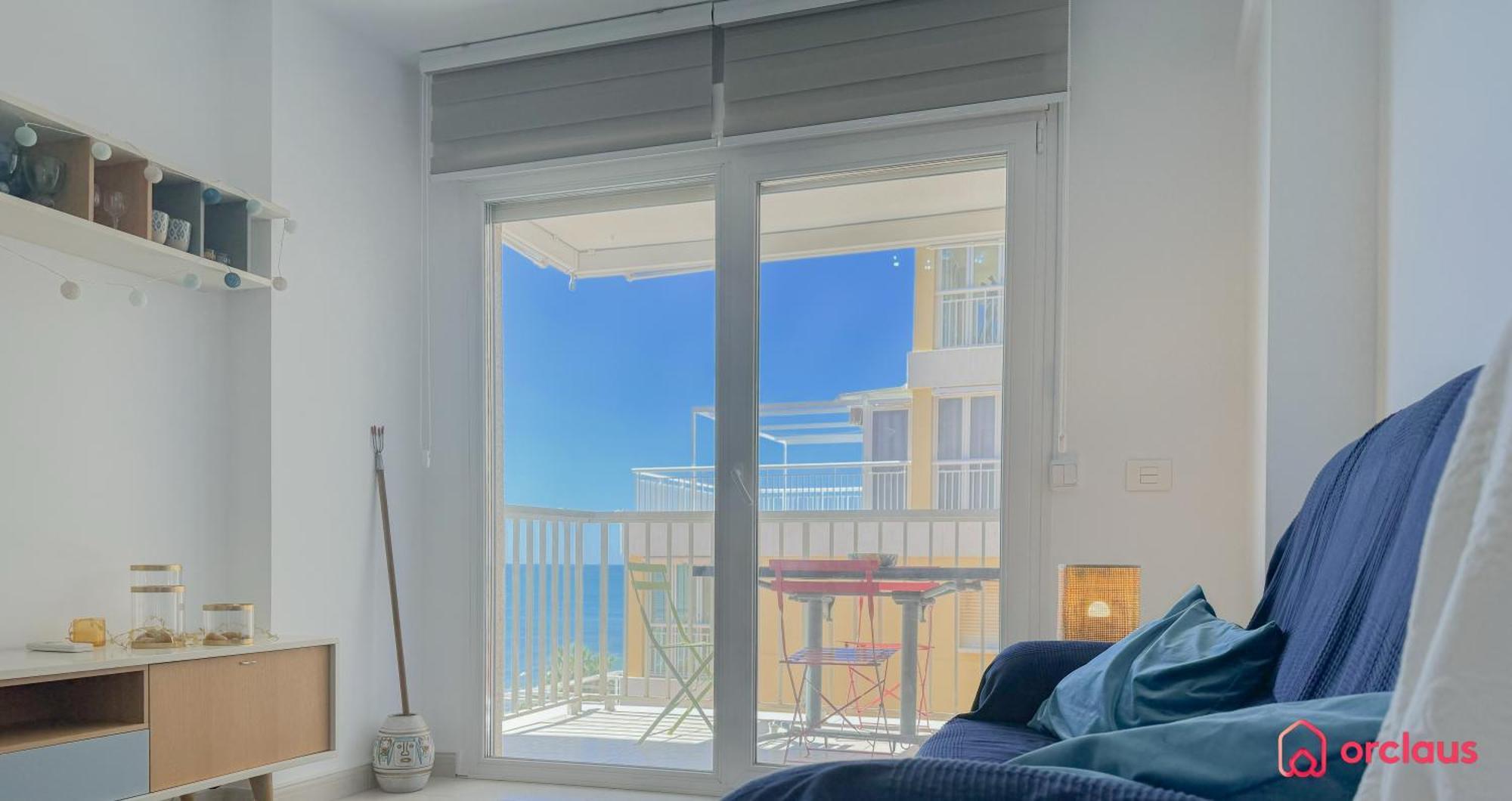 Sol Y Mar Apartment Oropesa del Mar Exterior photo
